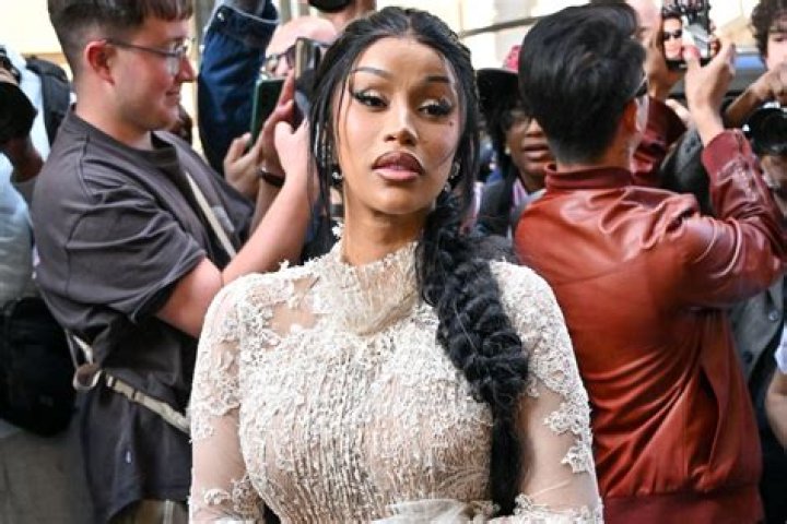 Discover Cardi B's Husband: Behind The Famous Rapper
