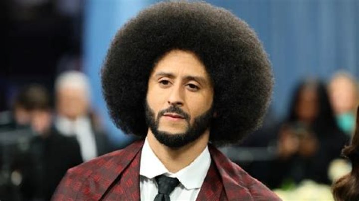 Discover Colin Kaepernick's Estimated Net Worth