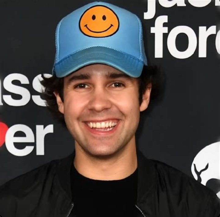 Discover David Dobrik's Net Worth Unveiled