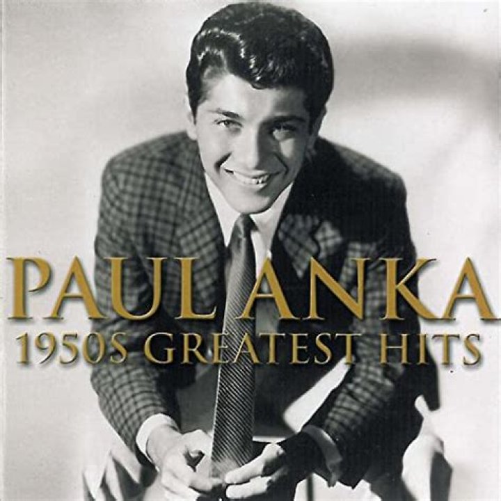 Discover Paul Anka's Age: Music Icon And Legendary Performer