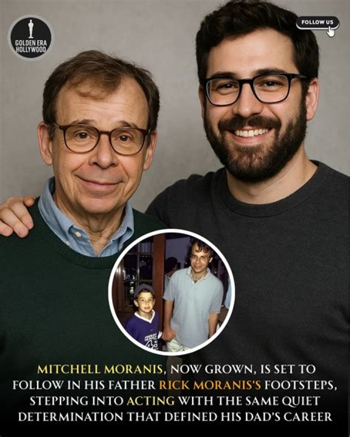 Discover Rick Moranis' Family: Exploring His Children's Lives