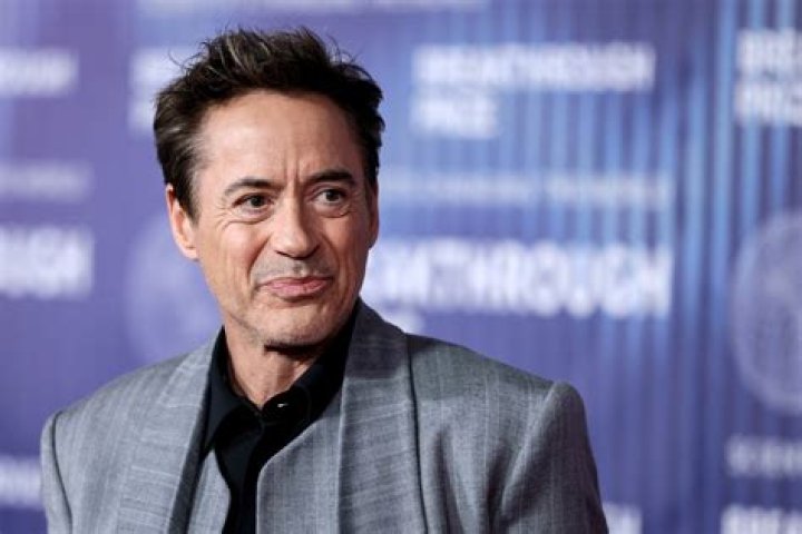 Discover The Enormous Wealth: Robert Downey Jr.'s Net Worth Revealed