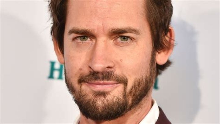 Discover The Life And Career Of Actor Will Kemp