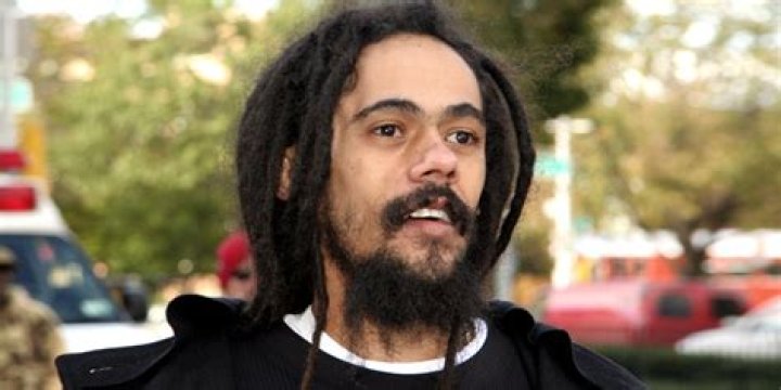 Discover The Matriarch Of Damian Marley's Lineage: Unveiling His Mother's Identity