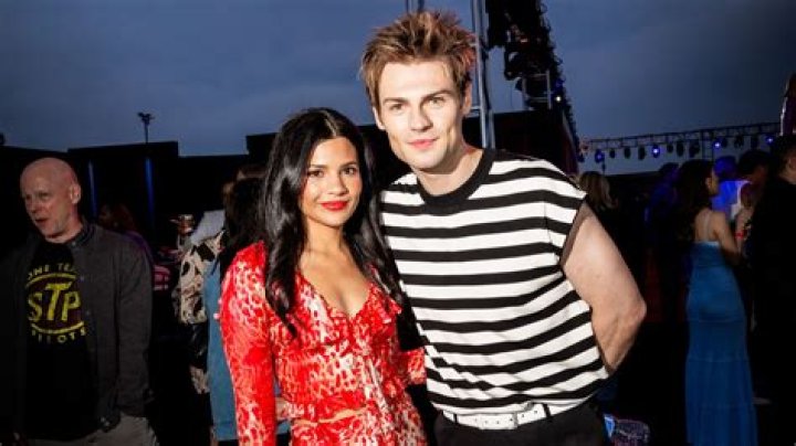 Discover The Romantic Life Of Nikki Rodriguez: Relationship Status Revealed