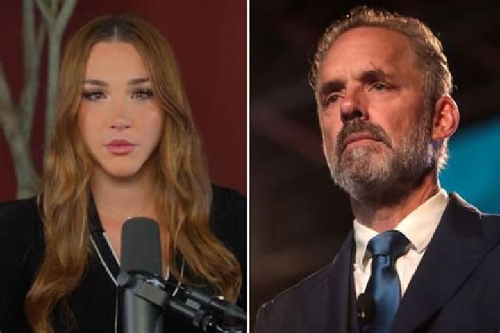 Discover The Truth About Mikhaila Peterson's Boyfriend And Their Fascinating Relationship