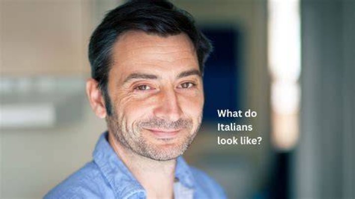 Do Italians say Cara?