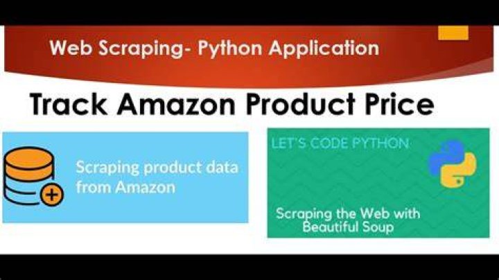 Does Amazon use Python?