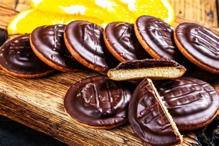 Does America have Jaffa Cakes?