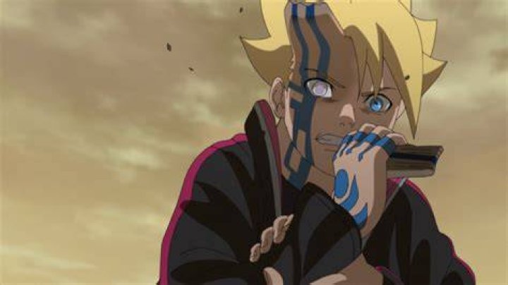 Does Boruto turn rogue?