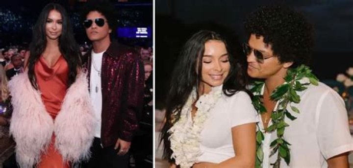 Does Bruno Mars Have A Wife? Discover The Truth Today