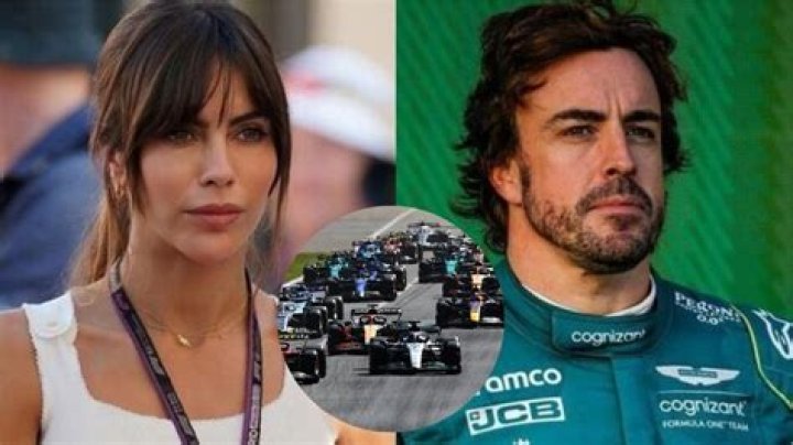 Does F1 Driver Fernando Alonso Have Children?