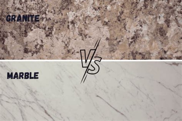 Does lemon damage granite?