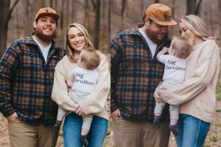Does Luke Combs Have Siblings? Find Out Here