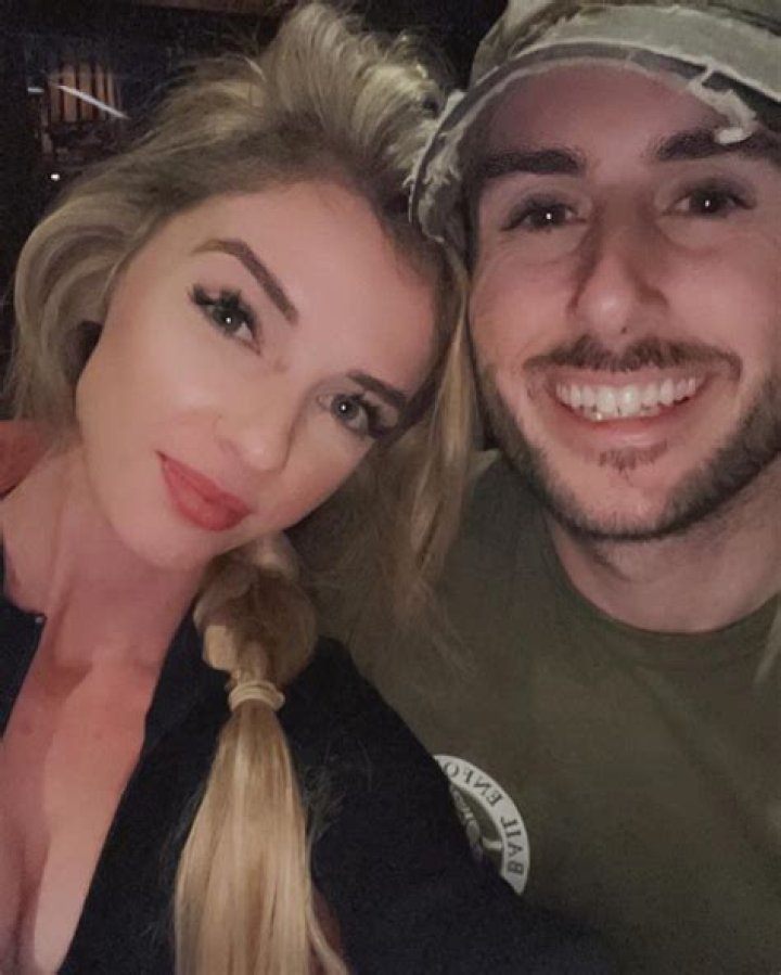 Does Patty Mayo Have A Wife? Learn The Marital Status Of The YouTuber