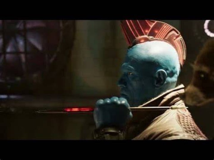 Does Yondu need to whistle?