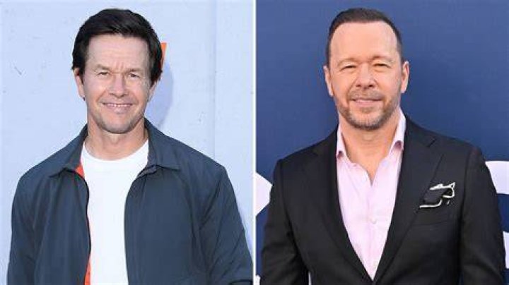 Donnie Wahlberg Net Worth - MoxSync