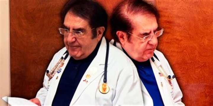 Dr. Nowzaradan's Wife: Expert Insights On Weight Loss And Relationships