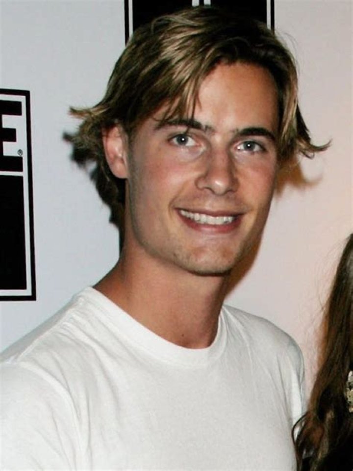 Erik von Detten ·