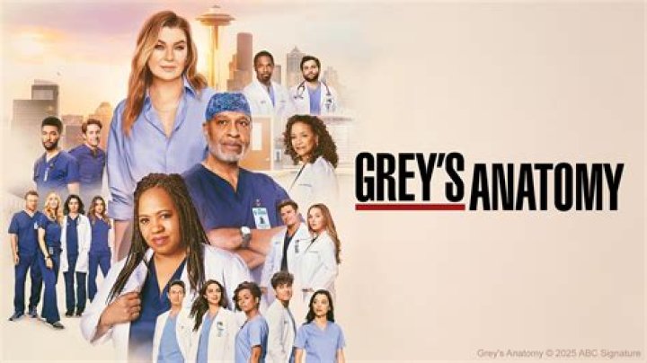 Essential Guide: Discover The Length Of "Grey's Anatomy" Through Its Seasons