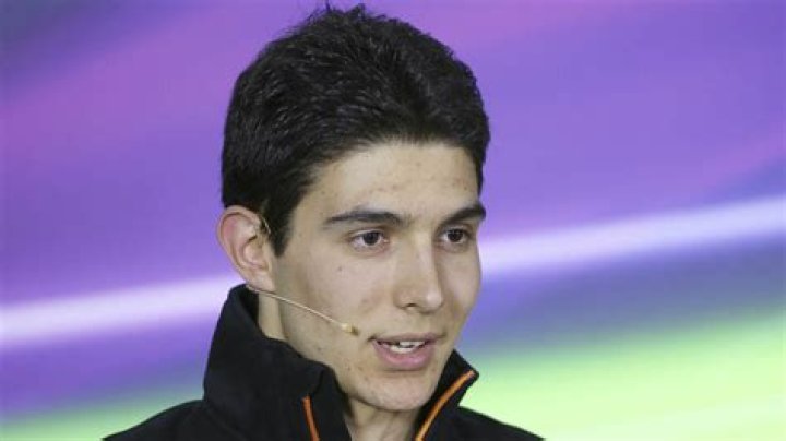 Esteban Ocon: The Rising Star In Formula One