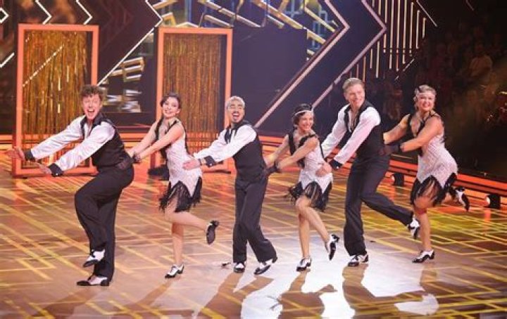 Expert Insights: Marc Anthony Danza's Dance Moves Decoded