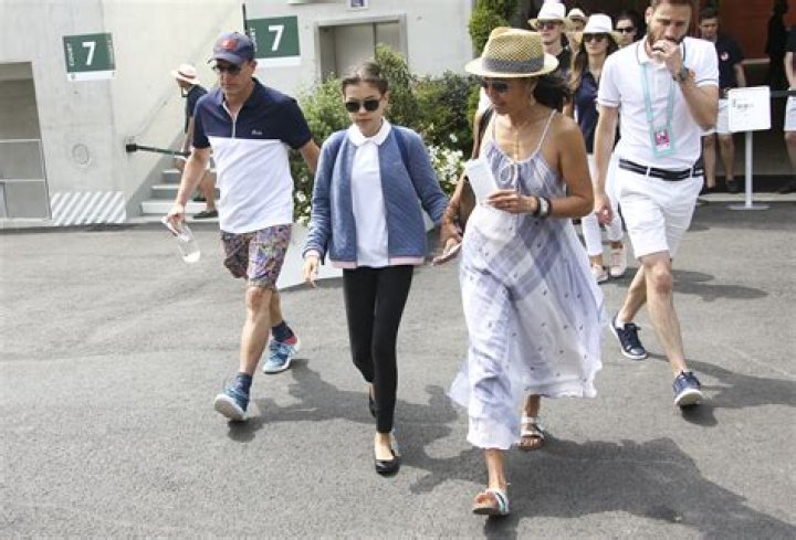 Explore Deni Montana Harrelson's Remarkable Career