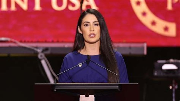 Exploring Her Political And Personal Journey