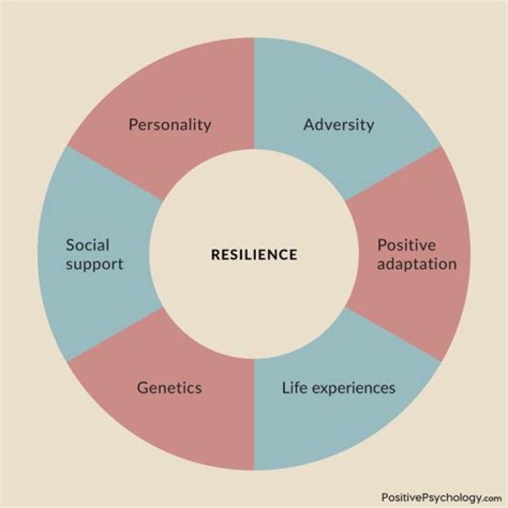 Exploring Identity, Growth, And Resilience
