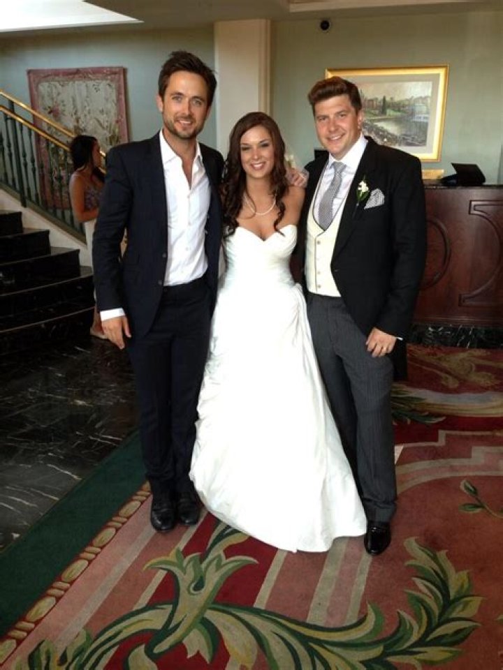 Exploring The Intriguing Justin Chatwin Relationships