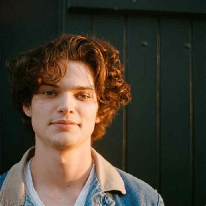 Exploring The Life Of Homer James Jigme Gere