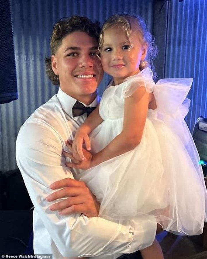 Exploring The Relationship Status Of Reece Walsh Girlfriend