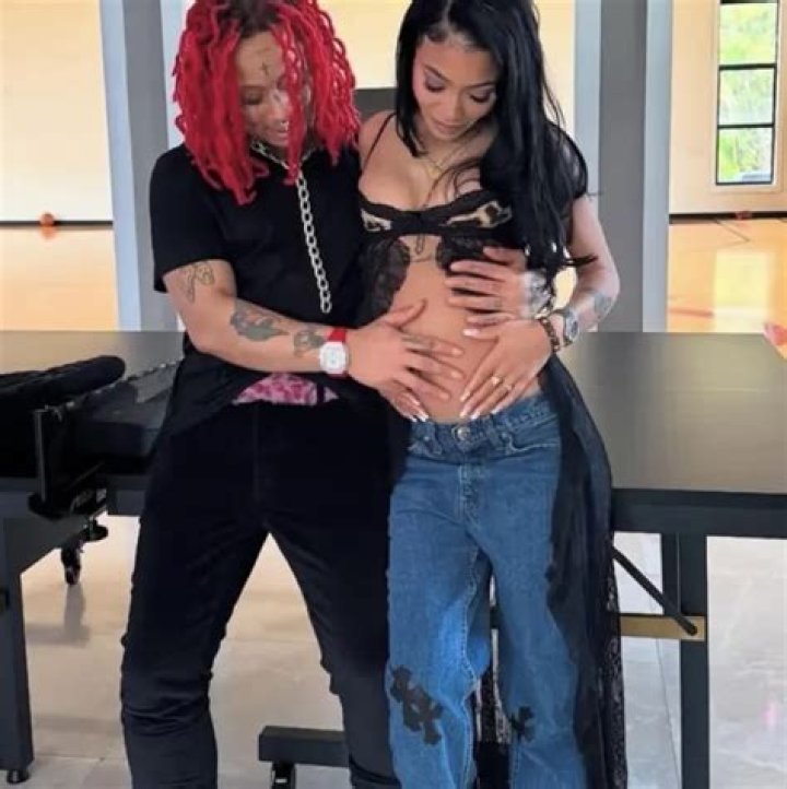 Exploring The Story Of Coi Leray's Mother