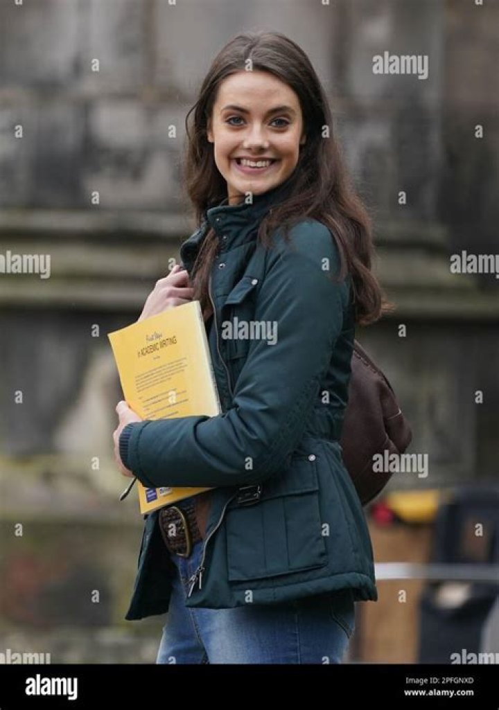 Exploring The World Of Actress Bellamy