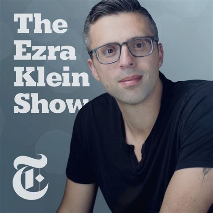 Ezra Klein's Wife: Meet Annie Lowrey