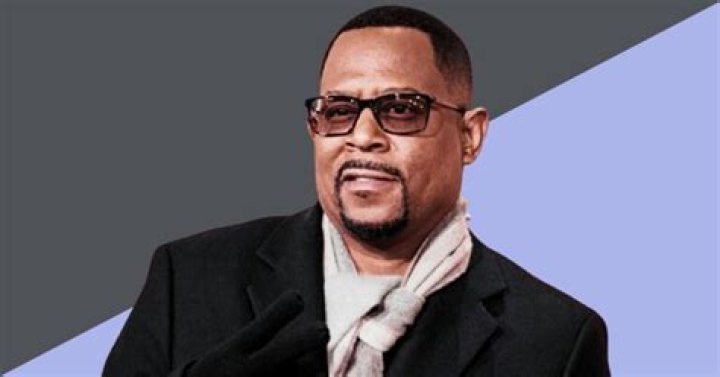 Fact Check: Is Martin Lawrence Still Alive?