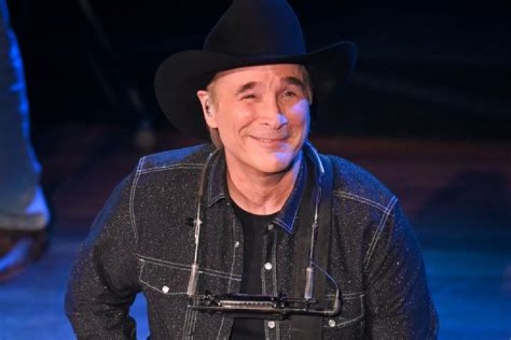 Find Out: Who's The Wife Of Country Music Legend Clint Black?