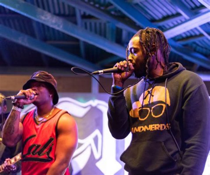 Fred Durst's Net Worth: The Surprising Riches Of The Limp Bizkit Frontman