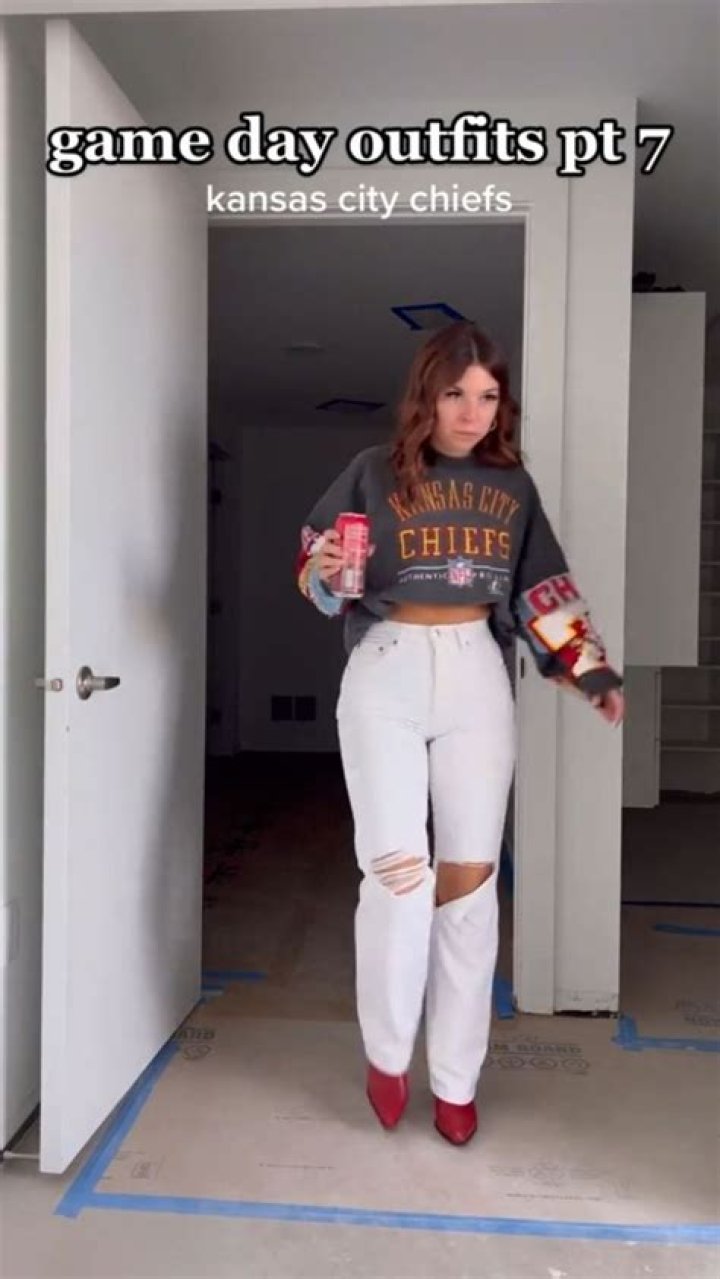 From Casual To Game Day Style