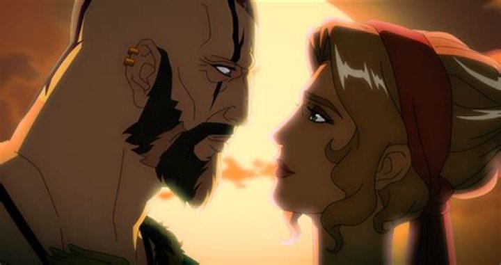 From Jersey Shore To Redemption