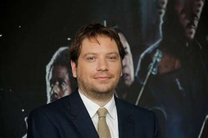 Gareth Edwards Net Worth: A Testament To Cinematic Success