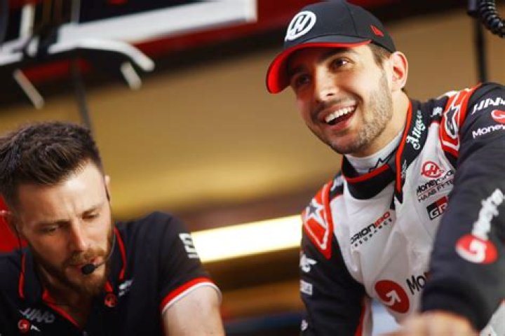 Get To Know The Mentor Behind Esteban Ocon's Success: His Father