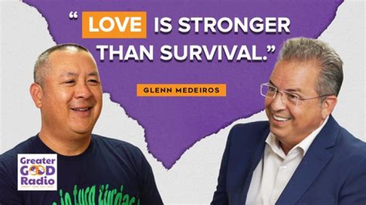 Glenn Medeiros And Tammy Armstrong: A Timeless Duet