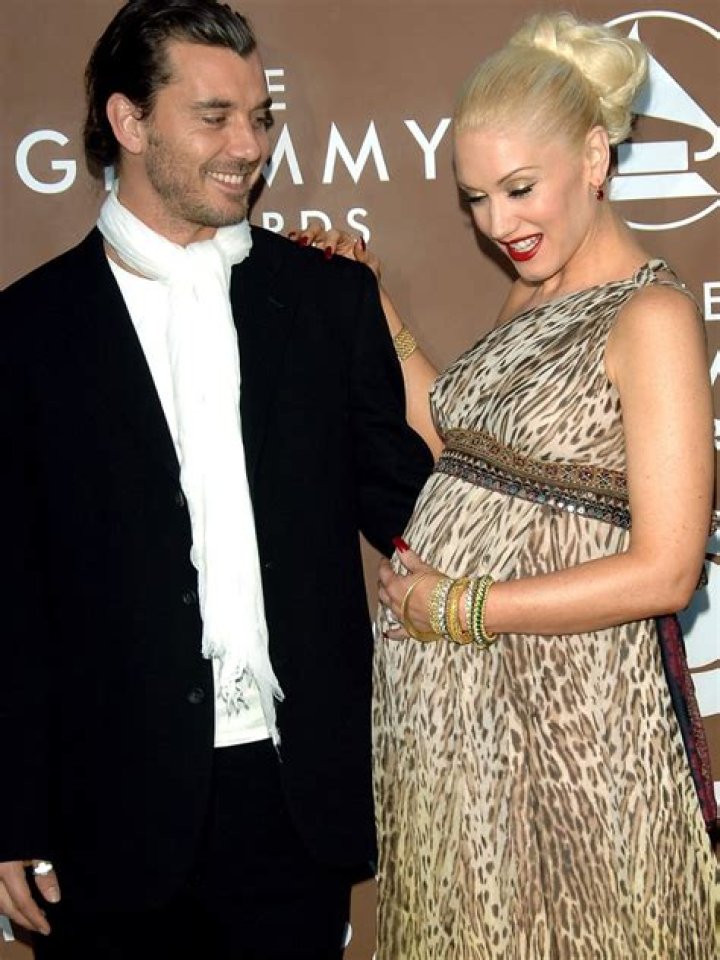 Gwen Stefani's Pregnancy Journey At: Her Age And Expectations