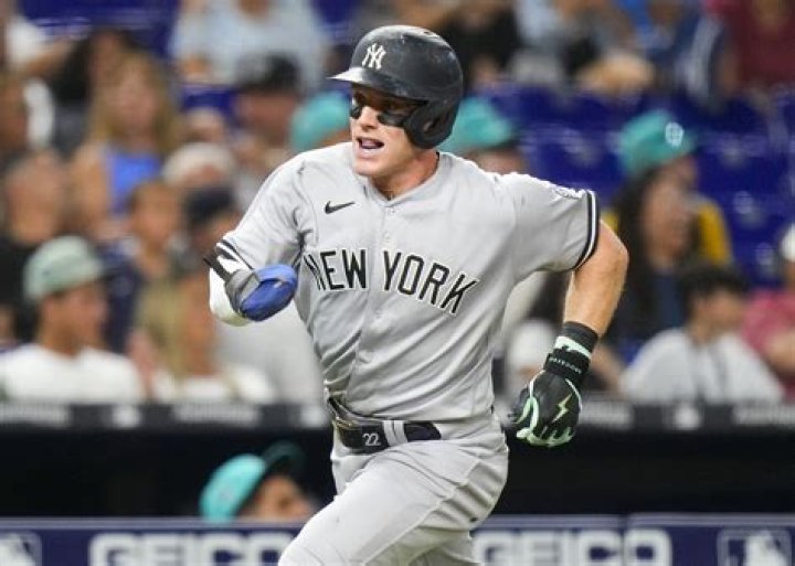 Harrison Bader: Yankees' Stealthy Defensive Wizard