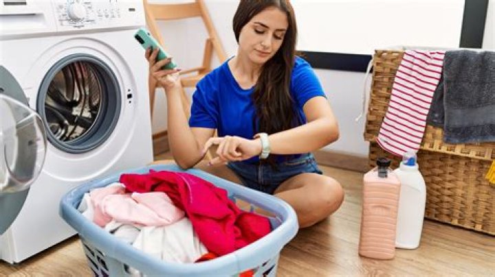How do I get my laundry really clean?