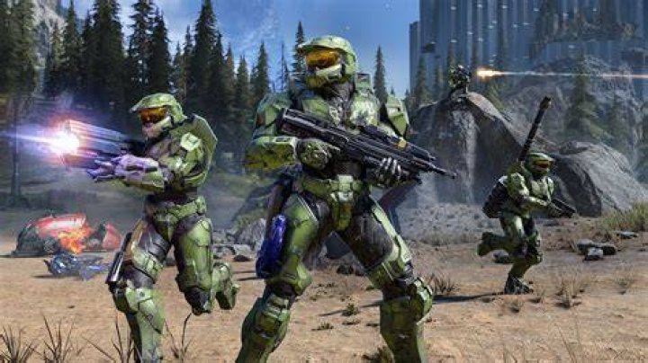 How do you get AI in Halo Infinite?
