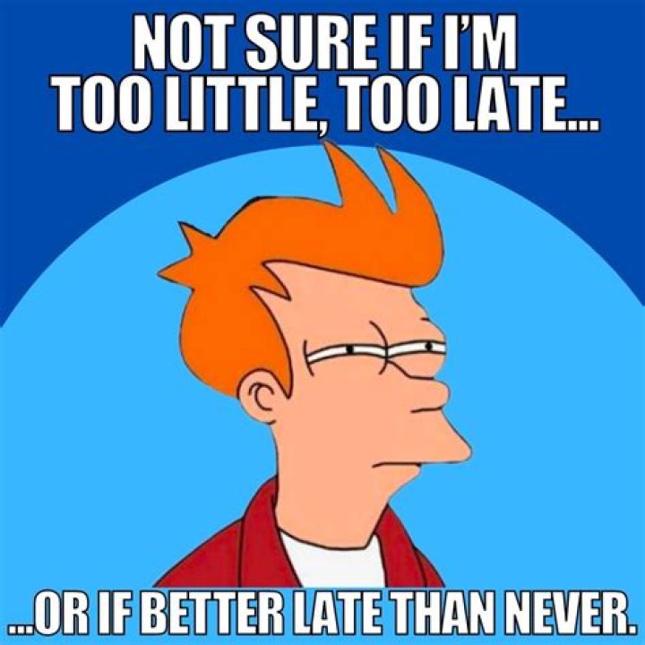 How late is too late for email?