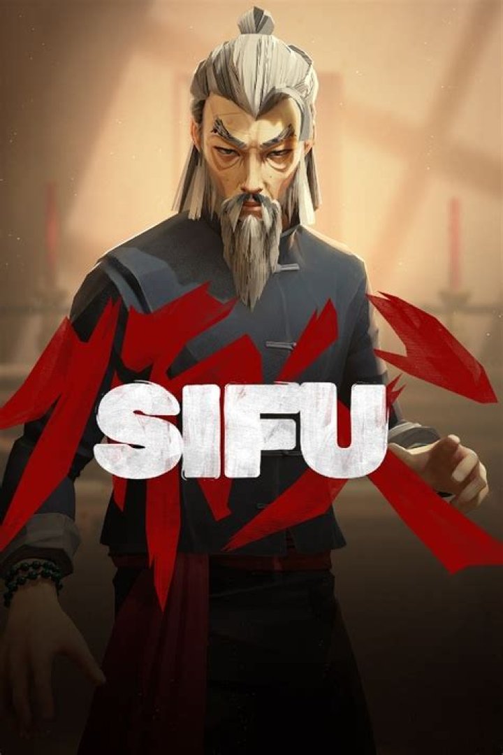 How long is Sifu?