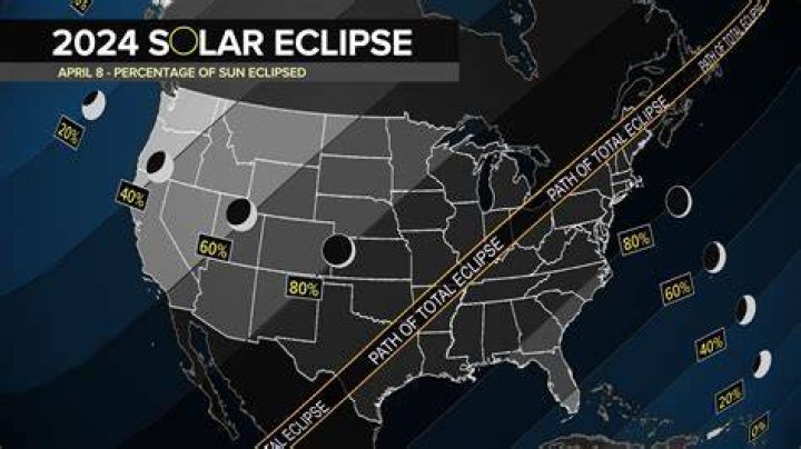 How Many People Went Blind From The 2024 Solar Eclipse: A Comprehensive Guide